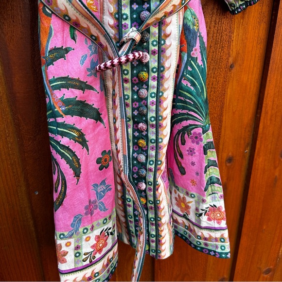 Zimmermann Ginger dress - Picture 5 of 16